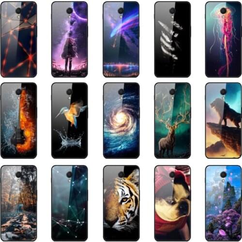 Mavskes Meizu M6s Phone Cases