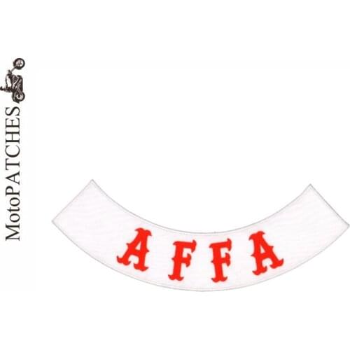 MotoPATCHES Sewing Decorations