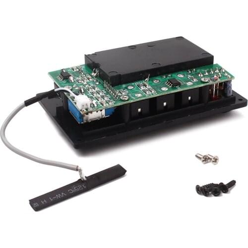 New arrival Electric Violin EQ Preamp Pickup Transducer Violin Parts Musical Instrument Guitar Parts Accessories