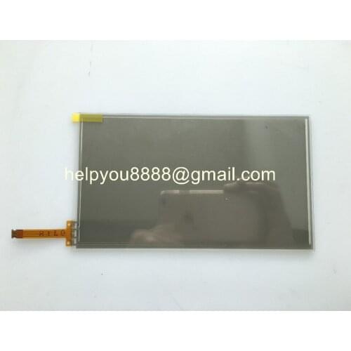 New original L5F30369P01/L5F30369P02 6.5 inch LCD touch screen touch panel for Skoda RNS510 MDF3 car lcd display