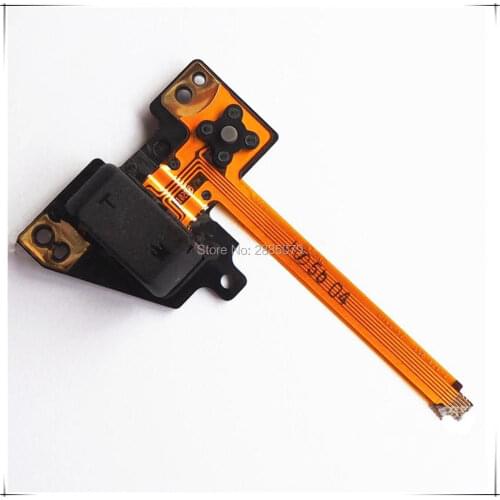 New original Repair Parts For Sony PMW-EX3 PMW-EX1 PMW-EX1R Zoom Switch Block Control Unit