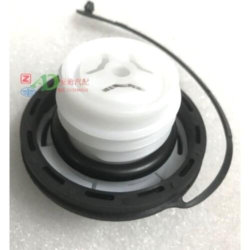 Original for Zotye 5008 2008 Fuel Tank Cap cover