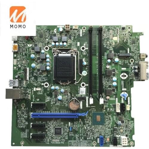 Original For Optiplex 3050 MT Desktop Motherboard VJ40T Y4H34 W0CHX DW5KY P03DX 100% Tested