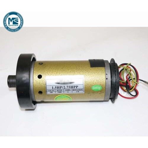 Original For BH F1 treadmill motor G6415 motor G6416 motor G6418 treadmill motor engine for BH 1.5HP/2.75HPP