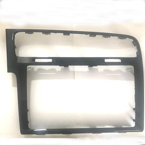 DASH CENTER TRIM BEZEL PANEL Fit For Golf MK7 7 5GG 819 728 T