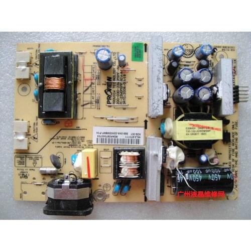 PI-22WDMSMF Lenovo D216WI FH980-W6 Power 200-030-22WDMSMF-AH