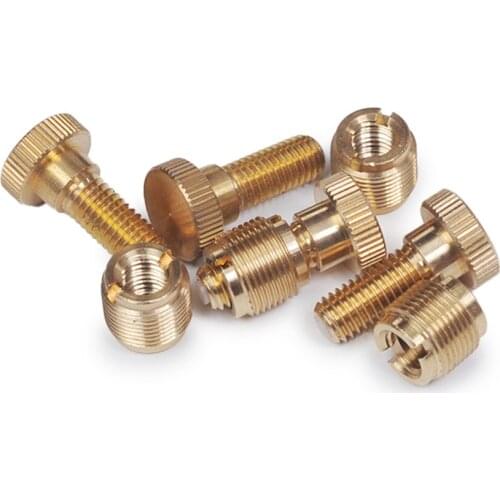 4500Psi 300Bar PCP Hand Pump High Pressure Mini Hand Operated Air Pump Hunting PCP Pump Accessories Air Release Screw