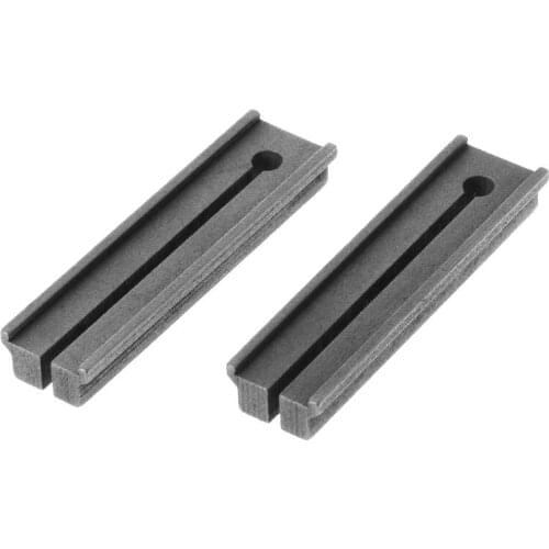 External Milling Key Clamp Chuck Handle outer milling Fixture For Vertical WenXing Key Cutting Machines Universal For Honda ect