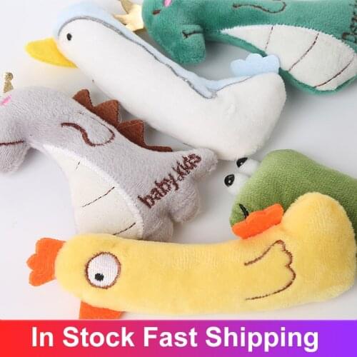 Animal Puppet Cat Doll Cat Home Self-healing Plush Early Education Learning Toys Children Puppets For Telling Story Cat Accessor