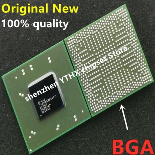 100% New 216PWAVA12FG M64-S M64 S BGA Chipset