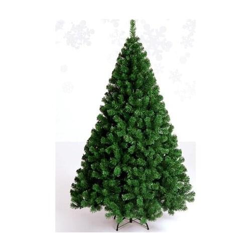 180cm Christmas tree artificial Christmas tree decorations Christmas decorations for home Christmas ornaments artificial tree