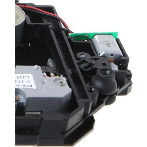 28EA Replaced Disc Reader Lens Drive Module KSM-440ACM Optical Pick-ups for PS1 PS One Game Console Repair Parts