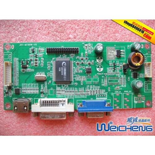 32CL21 MUQA315E JRY-MT88W-V6 driver board