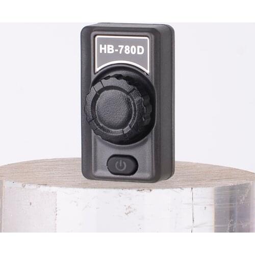 Walkie Talkie Wireless Earpiece Earphone Adapter Walkie Talkie Bluetooth Headset Adapter For Hytera PD780 PD700 PD580H