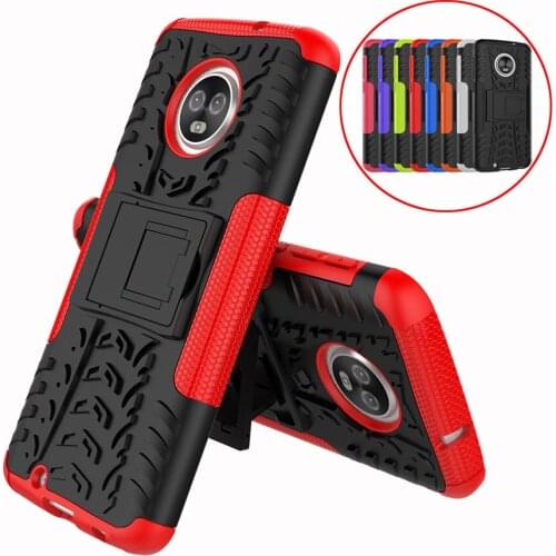 SFor Moto G6 Case For Motorola Lenovo Moto G6 E4 E5 E 4th 5th Gen Play Plus Dual 1S XT1767 XT1763 XT1762 XT1771 Coque Cover Case