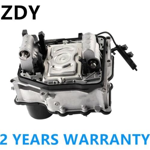 DSG DQ200 0AM 7-Speed Dual Clutch Aluminum Valve Assembly For Audi A1 A3 Q3 For VW Passat Golf Scirroco Jetta Tiguan 0AM927769D