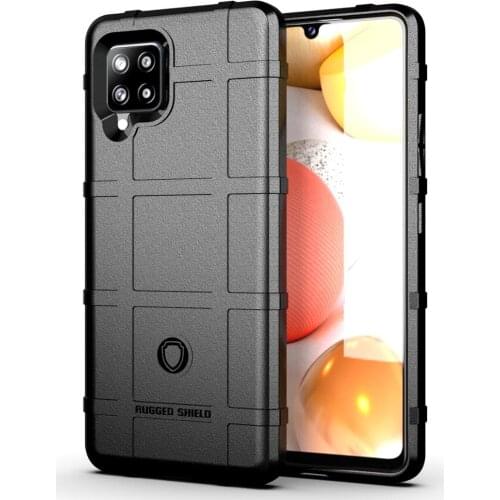 Emutii Phone Cases Samsung Galaxy M31
