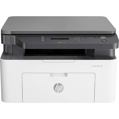 HP Laserjet Computer Hardware And Software