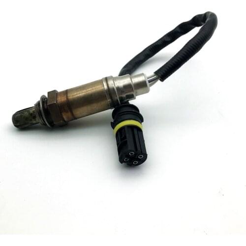 Oxygen Sensor O2 Lambda Sensor AIR FUEL RATIO SENSOR for BMW LAND ROVER 13477 11781742050 1995-2005
