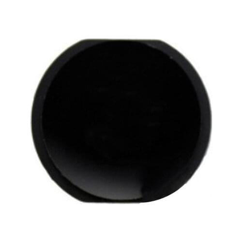 Button Home button for Apple Ipad Air Black