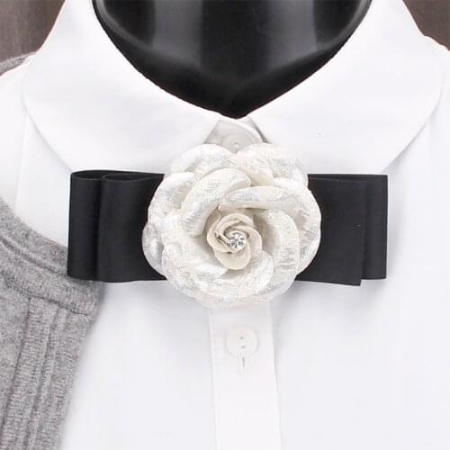 Белые броши на одежду Lucky kid China At AliExpress