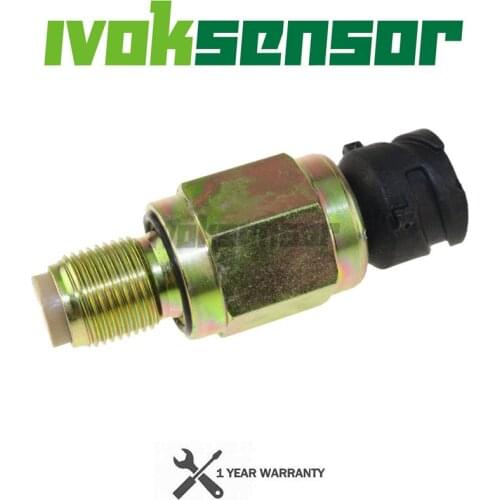 Transmission Odometer Impulse Speed Sensor Magnetic For Volvo FL FH MB MERCEDES-BENZ Truck 3171490 3171490 155422717 31714906880