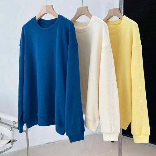 Melly Feng Women's Sweatshirts