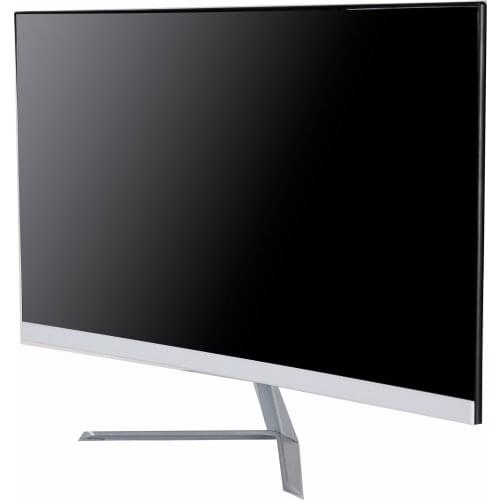 4k monitor 32 inch curved led computer monitor with 144HZ lifting base