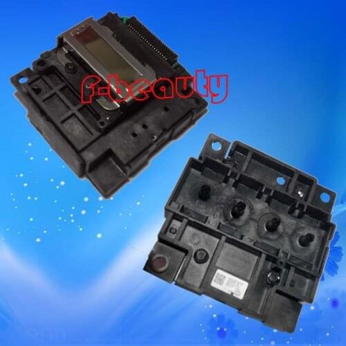 Original Print Head Printhead For Epson L405 L455 L456 L475 L495 L480 L485 L486 L541 L550 L551 L555 L575 L565 L566 L605