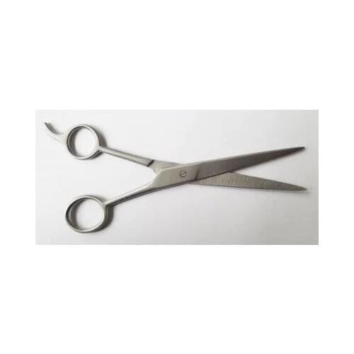 Halley Barber Scissors 19 CM Whopping 434173734