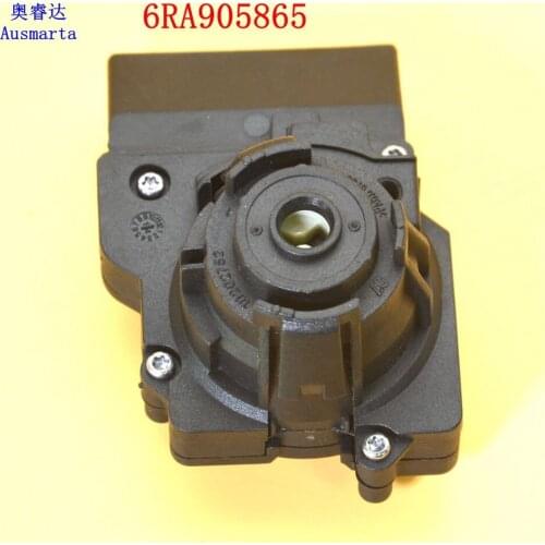 OEM Ignition Starter Switch For Santana Citigo Rapid Seat Mii Toledo 6RA 905 865 6RA905865 6RA-905-865