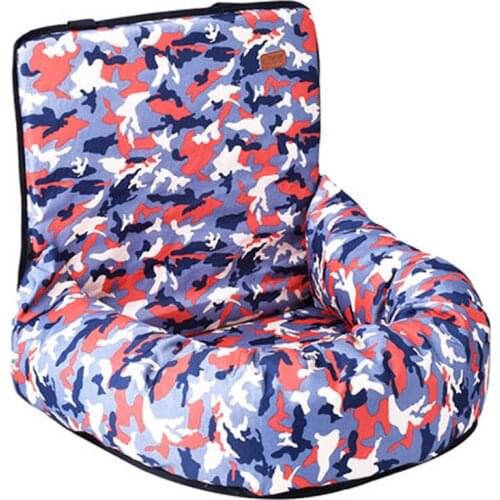 Pet Car Seat Pad With Safety Belt Dog Carrier Cat Puppy Bag Safe Carry Basket Travel Product