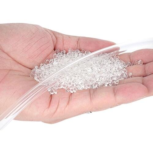 1 Meter Pneumatic PU Polyurethane Hose 4mm/6mm/8mm/10mm/12mm/14mm/16mm Air Pipe Compressor Hose