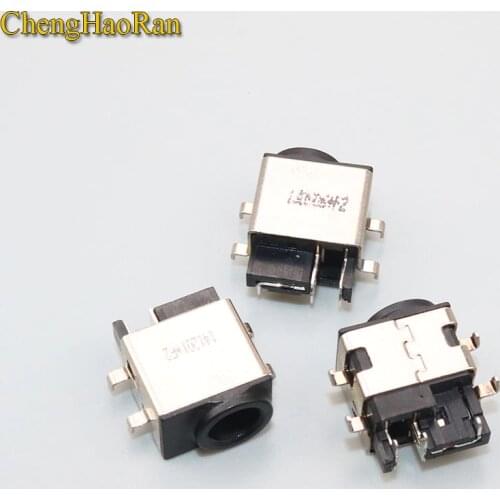 ChengHaoRan For SAMSUNG R530 R540 R580 R428 R429 R430 R440 R425 R439 N148 N140 N145 QX510 RF510 QX410 DC power jack connector