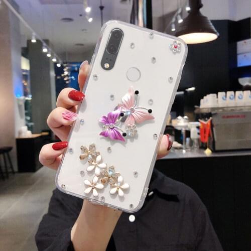 Udapakoo Huawei Y6 Prime Phone Cases