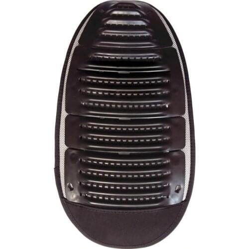 Motorcycle JAcket Insert Spine BAck Armor pad Hard Shell Anti Impact Drop Resistant protector