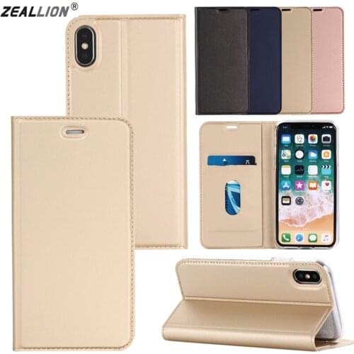 ZEALLION Business Card Holders