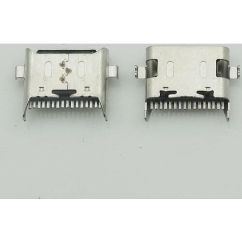 10pcs Original for Samsung Galaxy A20S A207F A 20S A20 S Micro USB Charging Dock Port Connector Socket