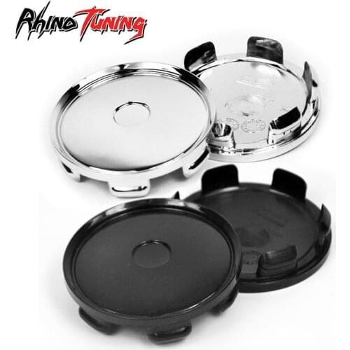 4pcs 69mm 64mm Car Rims Center Cap Universal Auto Wheel Hub Cap Fit For Superforgiata Leggera-HLT Cortina Car Accessories