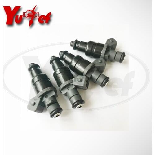 High quality fuel injector nozzle fit for SALOON; C-CLASS; E-CLASS; SPRINTER W202 0000787423