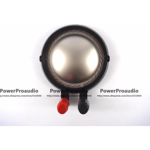 Quality Replacement Diaphragm For VC 74.5mm Horn Driver 8 Ohm