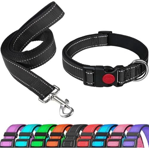 Ошейники, шлейки и поводки LDLC China At AliExpress