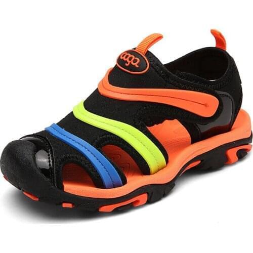 Little Loach Children's Slippers
