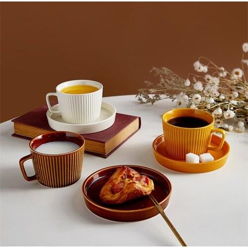 Nanjibao Ceramic Mugs