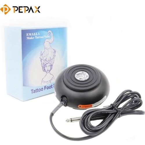 Power Supplies For Tattoo Machines PEPAX China