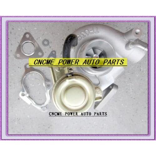 TURBO TD04 TF035 49135-03500 ME203933 49135 03500 Oil Cooled Turbocharger For MITSUBISHI Pajero CK CHALLANGER 4M40 4M40CK 2.8L D