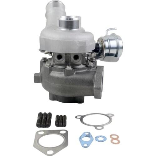 AP02 Turbolader with Gasket Kit 5303 980 0122 for Hyundai H-1 Cargo/Travel iLoad Box TQ for KIA Sorento I JC 2.5 CRDi 2497ccm