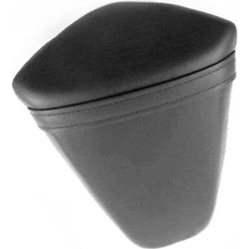 Rear Pillion Motor Motorcycle Passenger Seat For 2011 2012 Kawasaki Ninja ZX10R