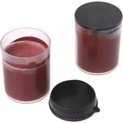 2pcs Metal Polishing Paste Chromium Oxide Lapping Abrasive For Grinding Tools G32C