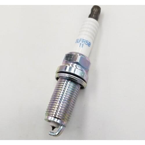8PCS hot selling 18840-11051 ILFR5B-11 iridium 18840 11051 ILFR5B 11 spark plug For Hyundai
